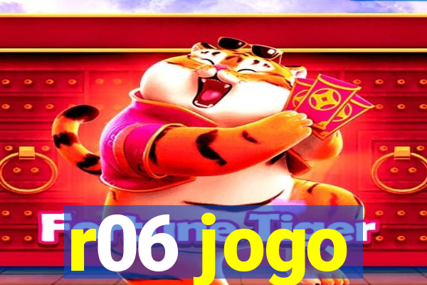 r06 jogo